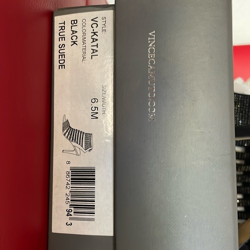 Vince Camuto,Katal size 6.5